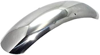 グラストラッカー、250TR,SR400, ステンレスフロントフェンダー 31PLrvV+FNL.jpg_BO30,255,255,